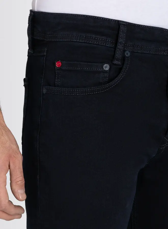Mac Jeans Mordern Fit Driver Jeans 0518-01 - H799 Blue Black