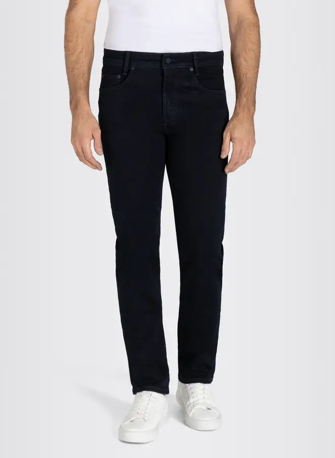 Mordern Fit Driver Jeans 0518-01 - H799 Blue Black