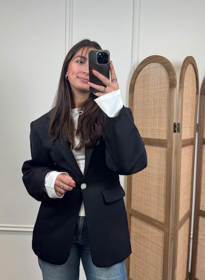 Blazer - Black
