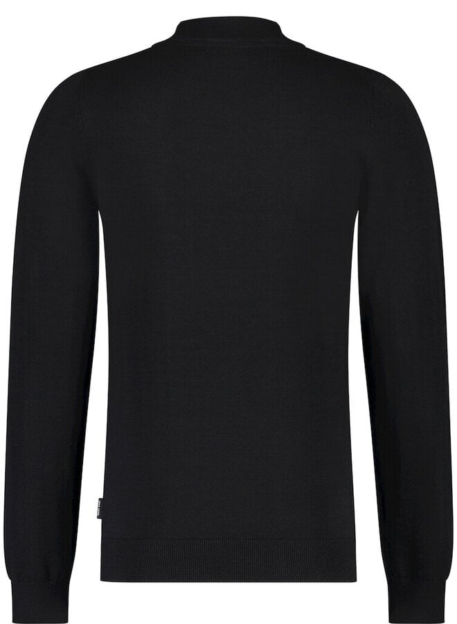 SAINT STEVE Coltrui 19477 - Black