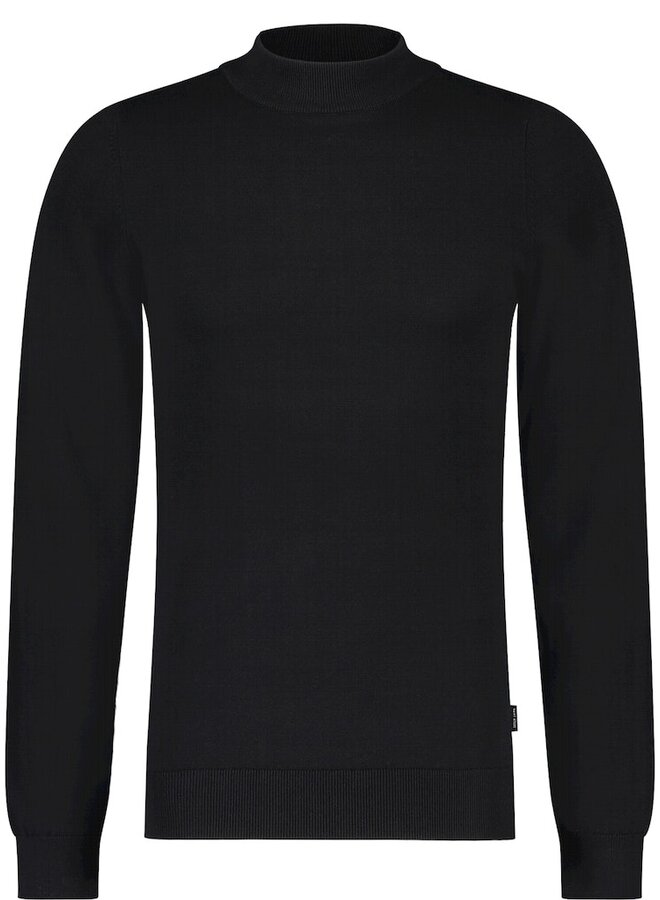 SAINT STEVE Coltrui 19477 - Black