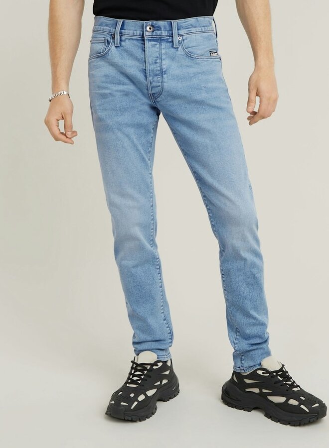 G-Star Jeans D25742-8968-424 - 424 Lt Aged