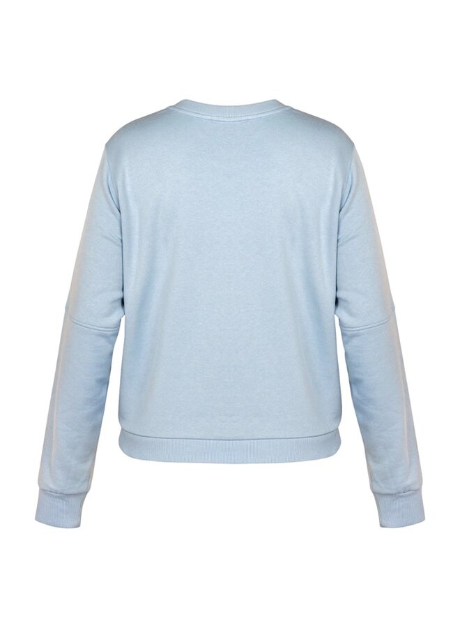 Studio Anneloes Trui 13460 - 7000 Pastel Blue