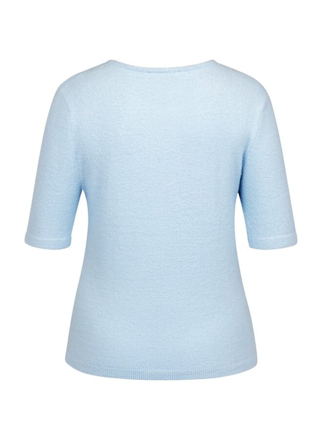 Studio Anneloes Trui 13458 - 7000 Pastel Blue