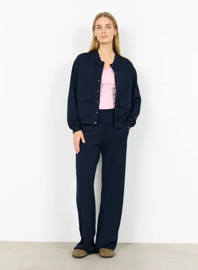 Jas 27434  SC-BANU 283 - Navy 6910