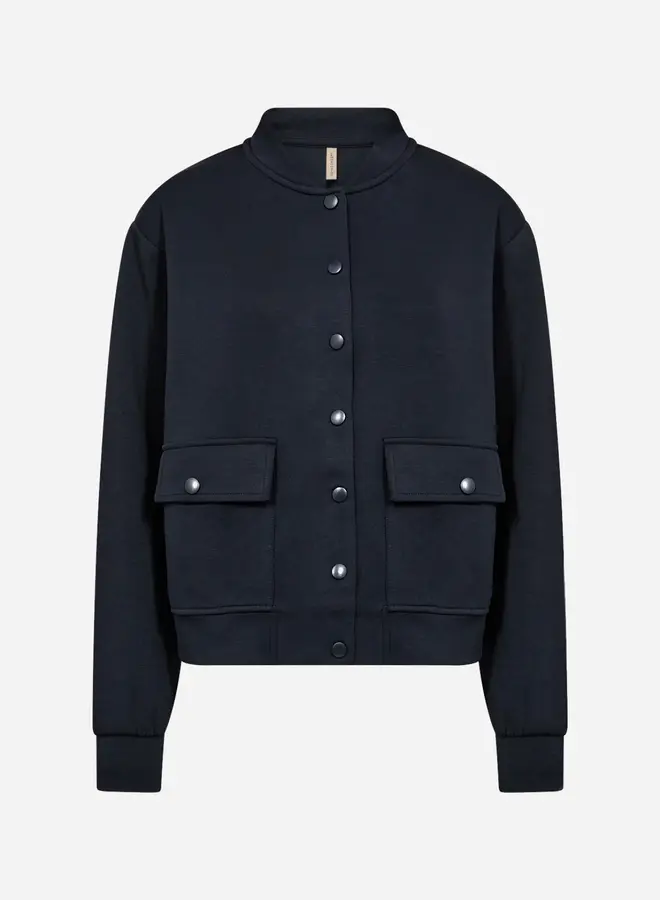 Soyaconcept Jas 27434  SC-BANU 283 - Navy 6910