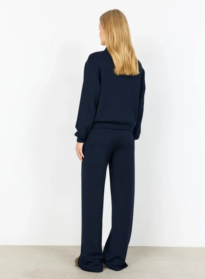 Soyaconcept Jas 27434  SC-BANU 283 - Navy 6910