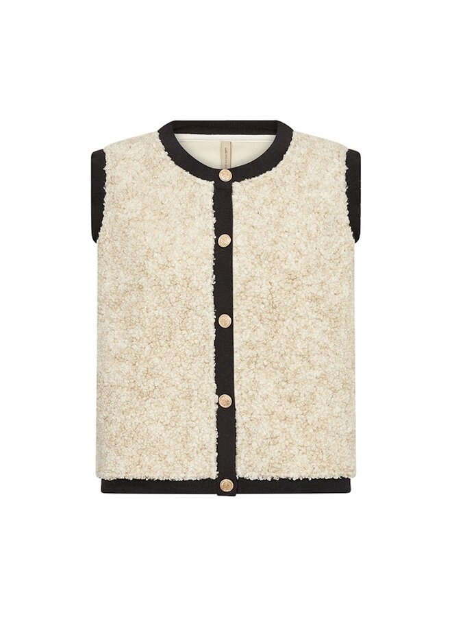 Soyaconcept Gilet 27455 SC-BESSIE 6 - 91620C