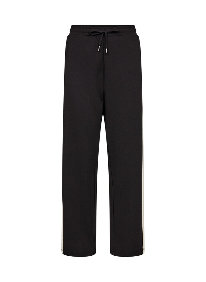 Soyaconcept Broek 27428 SC-SIHAM 96 - Zwart