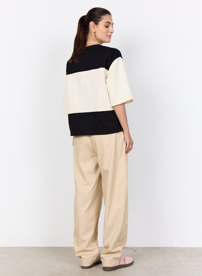 Soyaconcept T-shirt 27465 SC-ANGELIN 7 - 1620C