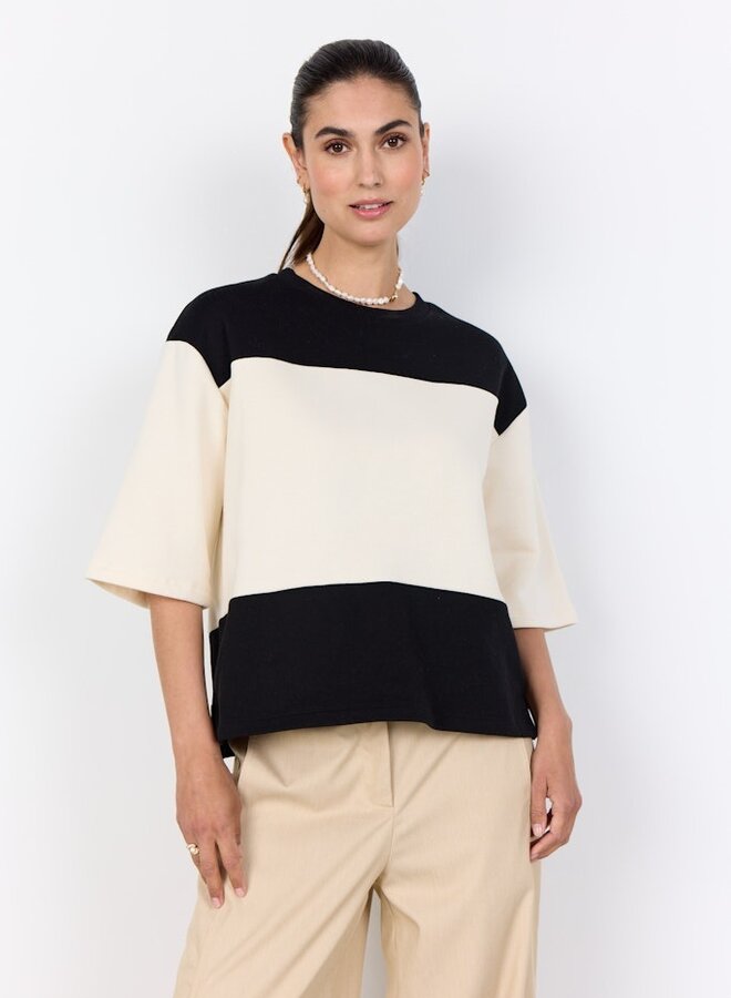 Soyaconcept T-shirt 27465 SC-ANGELIN 7 - 1620C