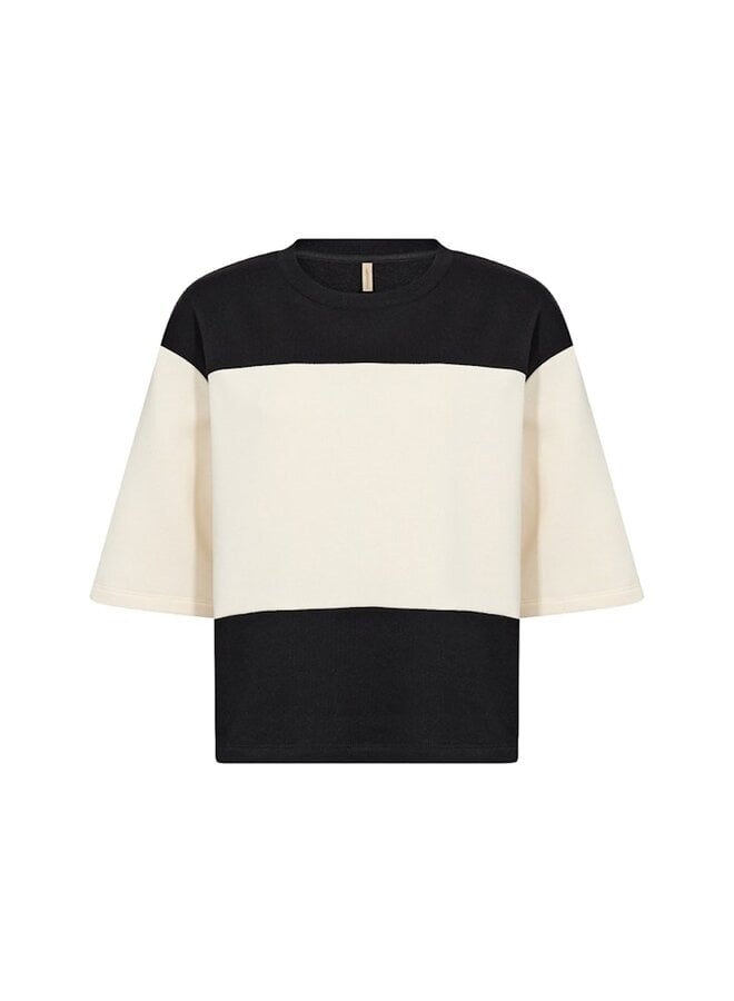 Soyaconcept T-shirt 27465 SC-ANGELIN 7 - 1620C