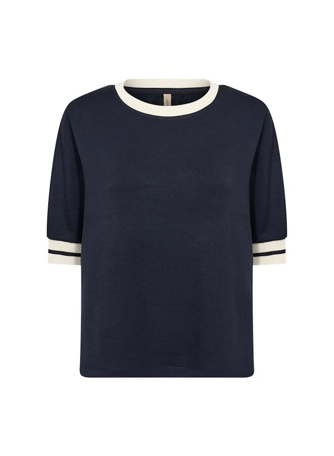 Blouse 27436 SC-BANU 286 - 6910