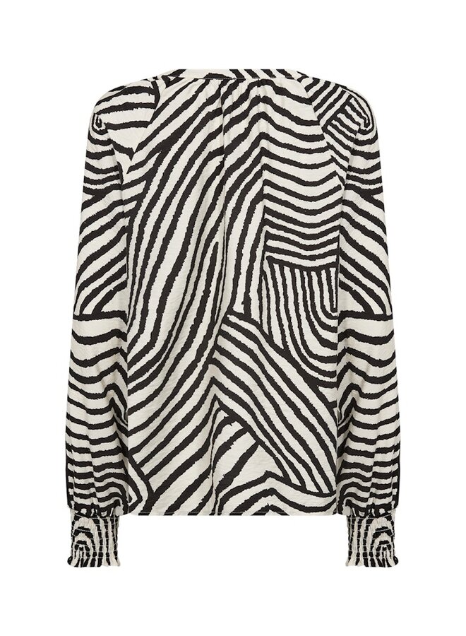 Soyaconcept Blouse 41562 SC-BECCA 1 - 9999C