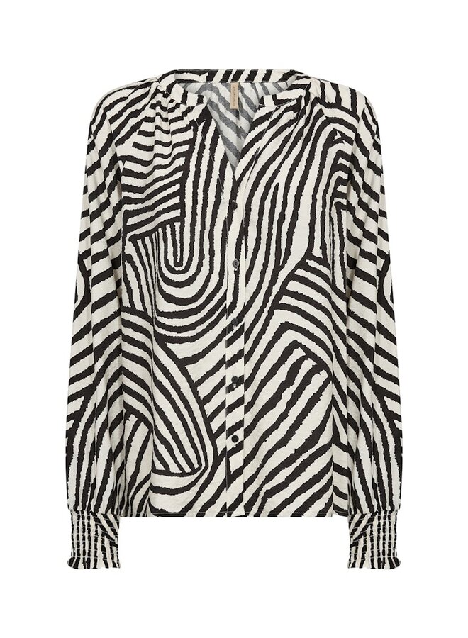 Soyaconcept Blouse 41562 SC-BECCA 1 - 9999C