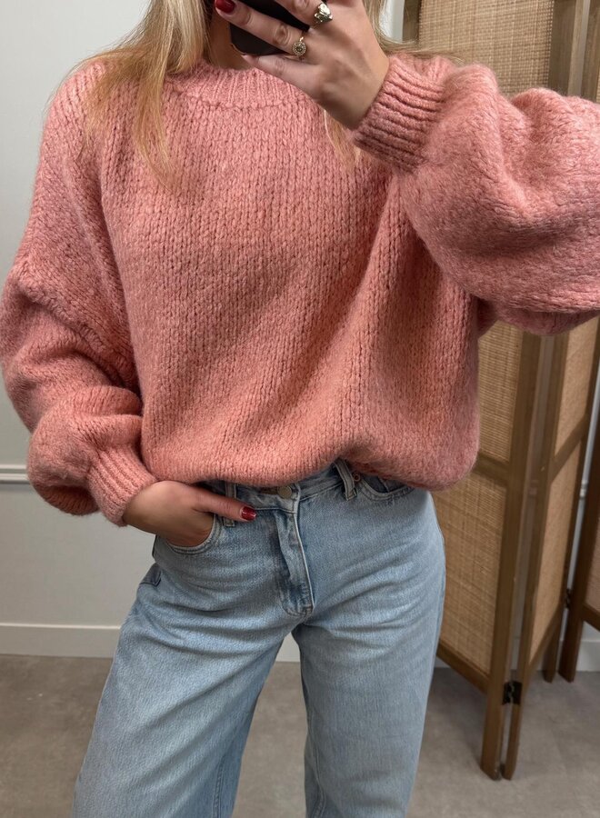 Ambika Trui 30099 - Peach