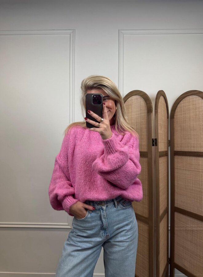 Trui 30099 - Licht Roze