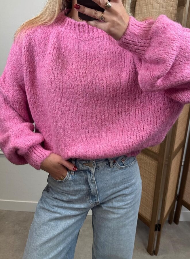 Ambika Trui 30099 - Licht Roze