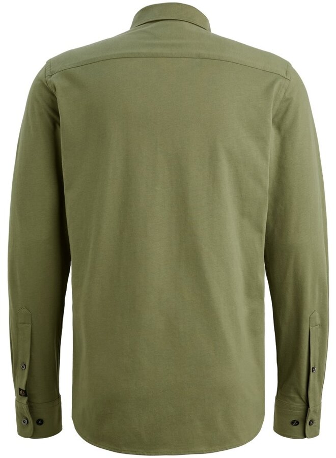 PME Legend Overhemd PSI2511234 - 6213 Four Leaf C