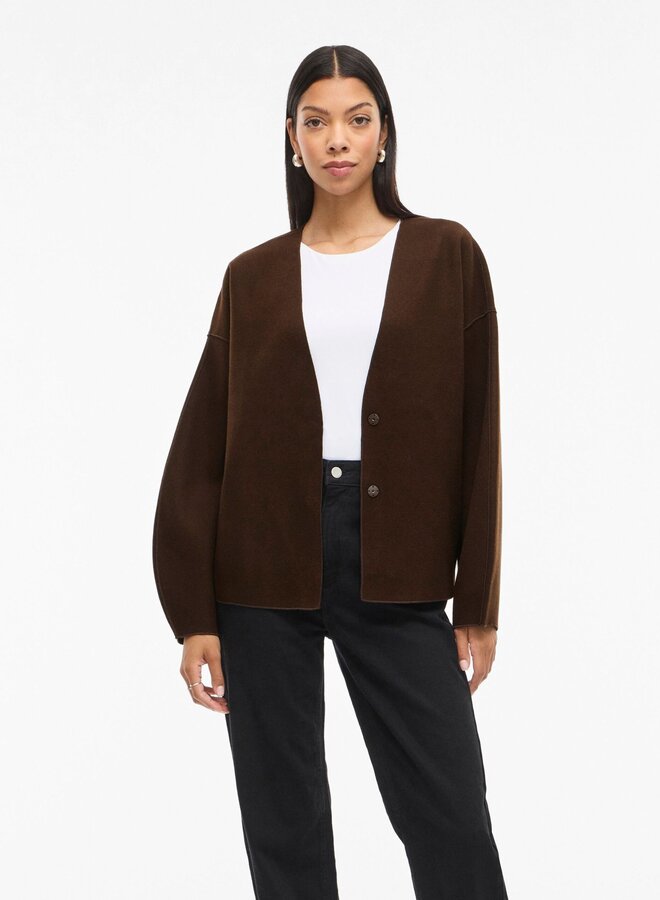 Vila Jas 14101198 - Coffee Bean