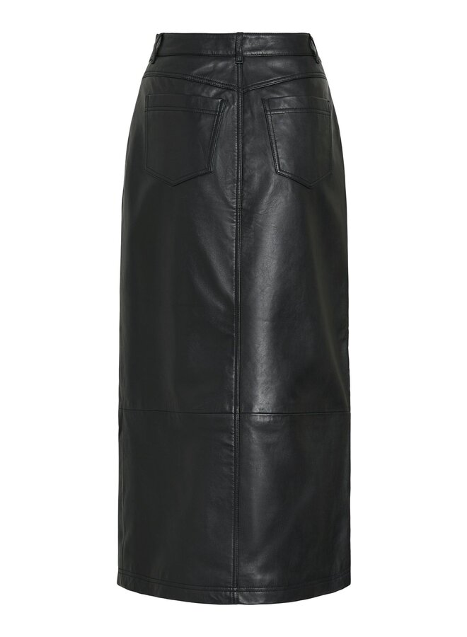 Vila Rok 14113138 - Navy Blazer