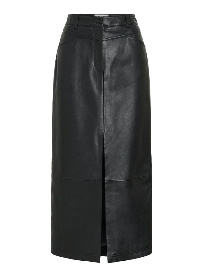 Vila Rok 14113138 - Navy Blazer