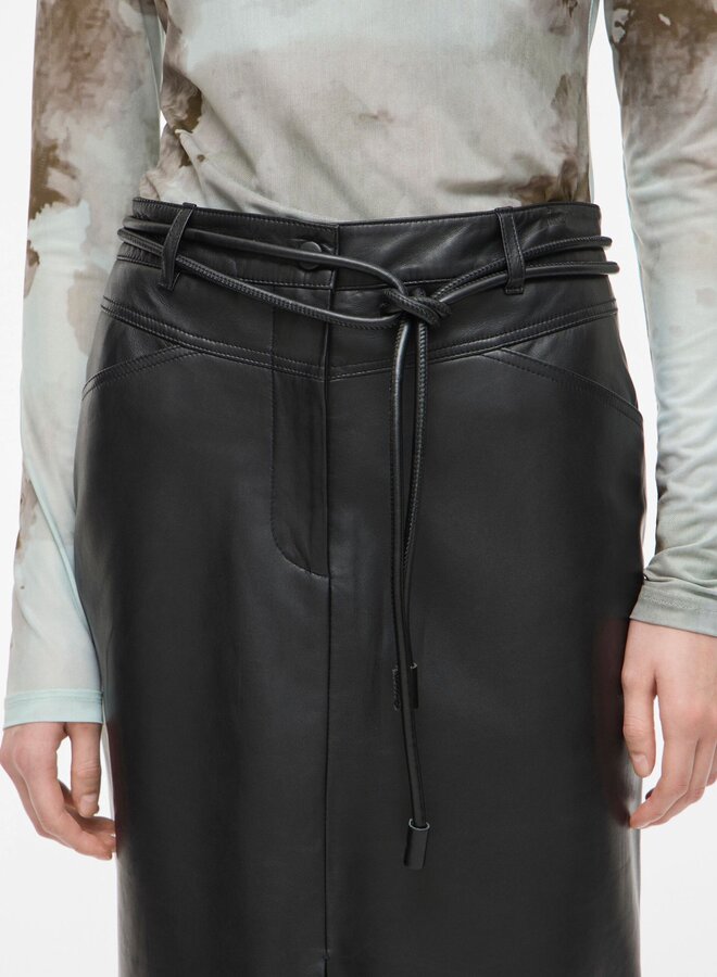 Vila Rok 14113138 - Navy Blazer