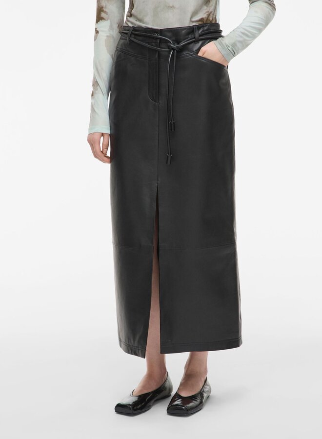 Vila Rok 14113138 - Navy Blazer