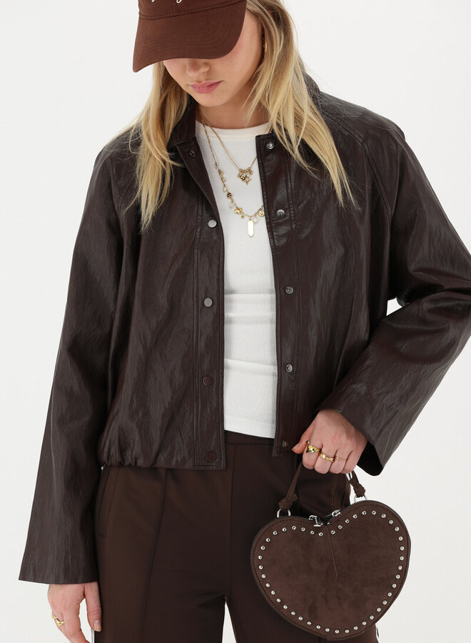 My jewellery Tas Hart MJ15306-0100 - Bruin