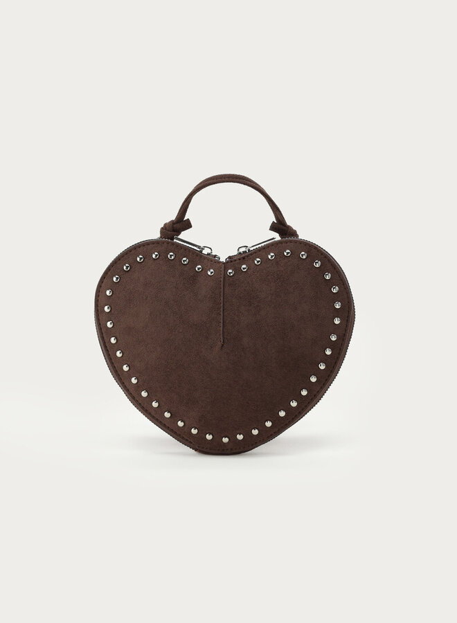My jewellery Tas Hart MJ15306-0100 - Bruin