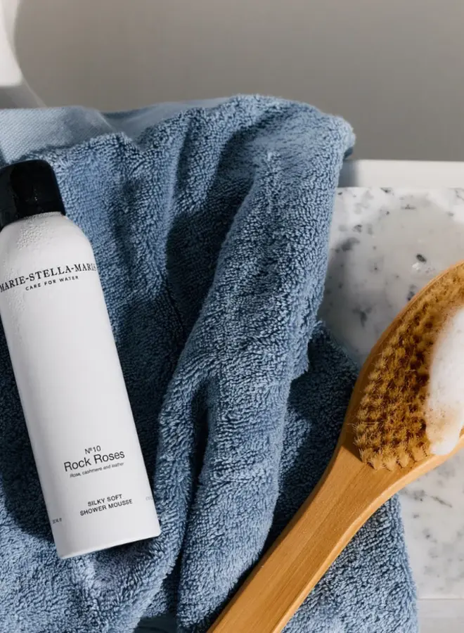 Marie-Stella-Maris Shower Mousse 35044 - 02 Rock Roses