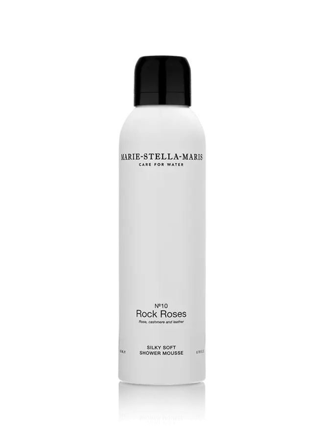 Shower Mousse 35044 - 02 Rock Roses