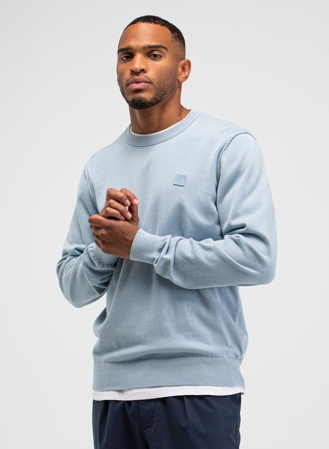 Trui M2616012 - 856 Shark Blue