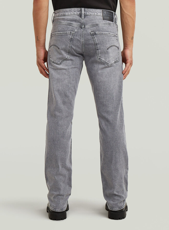 G-Star Straight Fit Jeans Mosa D23692-D931-G324 - G324 Faded Grey