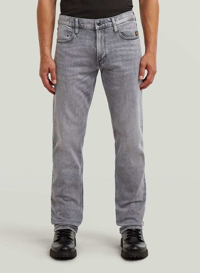 Regular Fit Jeans Mosa D23692-D931-G324 - G324 Faded Grey