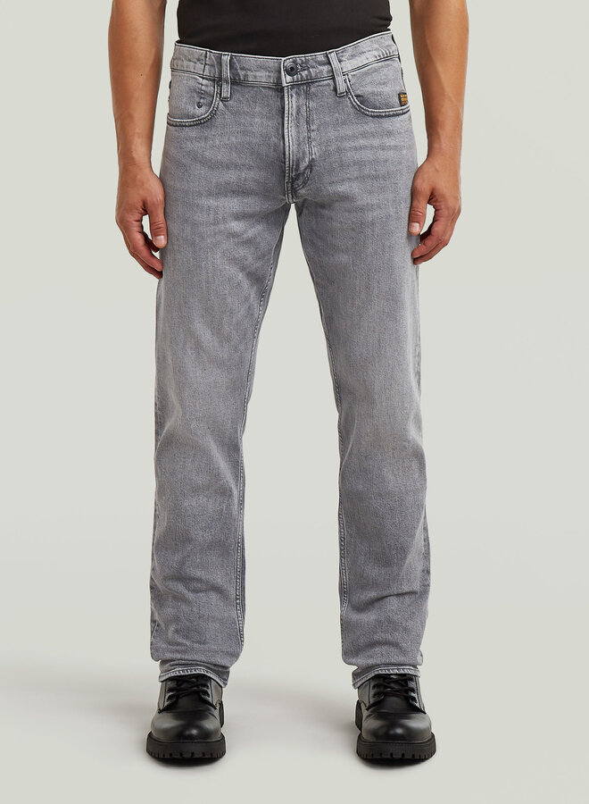 Straight Fit Jeans Mosa D23692-D931-G324 - G324 Faded Grey