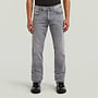 G-Star Regular Fit Jeans Mosa D23692-D931-G324 - G324 Faded Grey