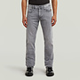 G-Star Straight Fit Jeans Mosa D23692-D931-G324 - G324 Faded Grey