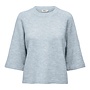Only T-Shirt 15333199 - Cashmere Blue
