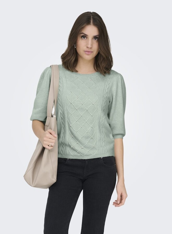 Shirtje 15366467 - Green Lily