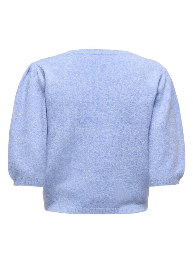 Only Shirtje 15366467 - Ultramarine