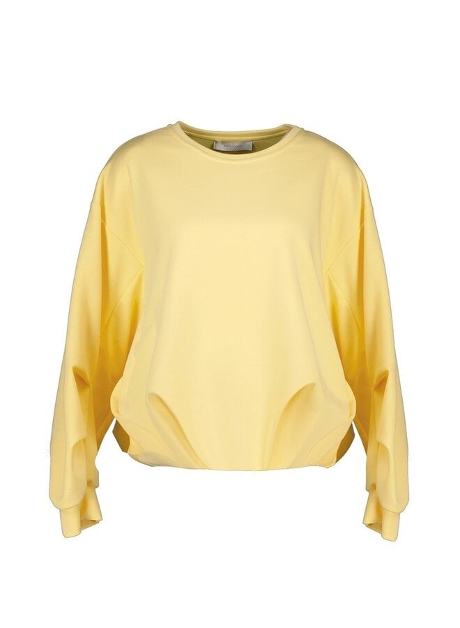 Sweater A609-SET12 - Yellow