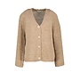 Vest  A603-SET21 - Light Taupe
