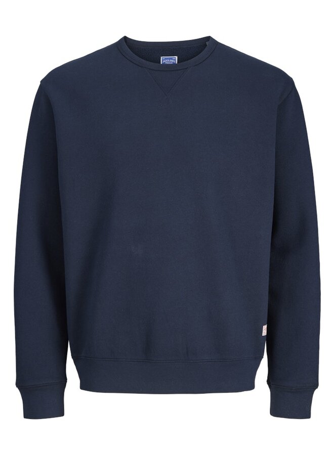 Jack & Jones Trui 12295206 - Sky Captain