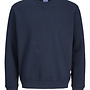 Jack & Jones Trui JPRBLUCALEB 12295206 - Sky Captain