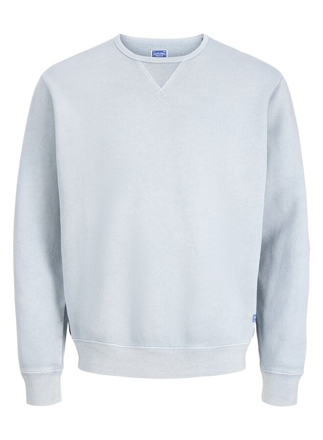 Jack & Jones Trui JPRBLUCALEB 12295206 - Ashley Blue