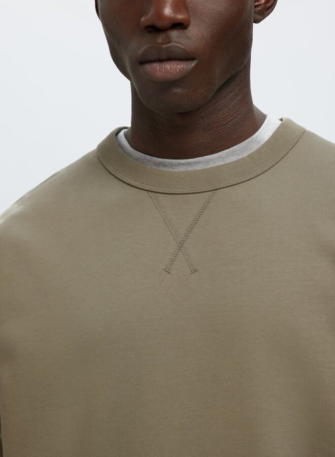 Selected Homme Trui 16099829 - Vetiver