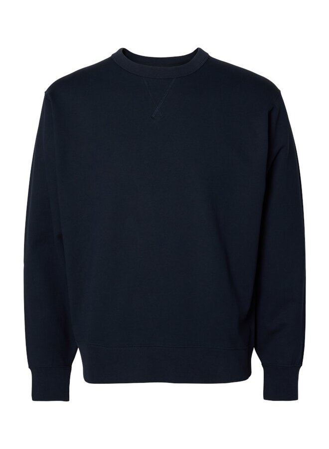 Selected Homme Trui 16099829 - Dark Sapphire