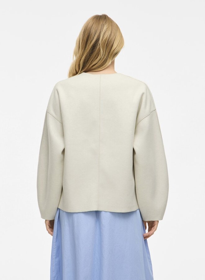 Vila Jas 14101198 - 6 Super Light Natural Melan