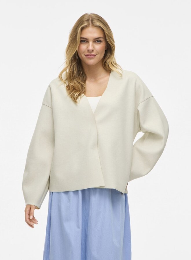 Jas 14101198 - 6 Super Light Natural Melan